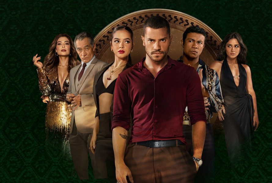 Fiction da non perdere dal 26 ottobre all’1 novembre 2025