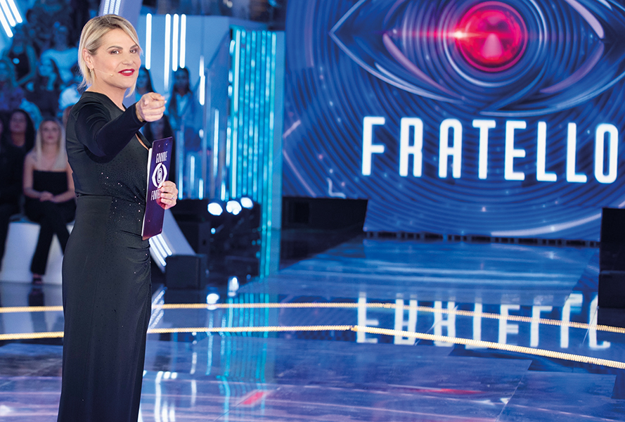 Cristina Plevani: «Il ruolo di opinionista in TV è perfetto per me!» 5 Cristina Plevani: «Il ruolo di opinionista in TV è perfetto per me!»