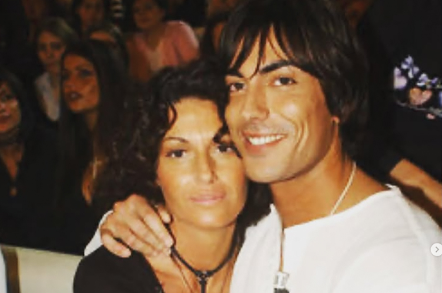 Cristina Plevani: «Il ruolo di opinionista in TV è perfetto per me!» 6 Cristina Plevani: «Il ruolo di opinionista in TV è perfetto per me!»