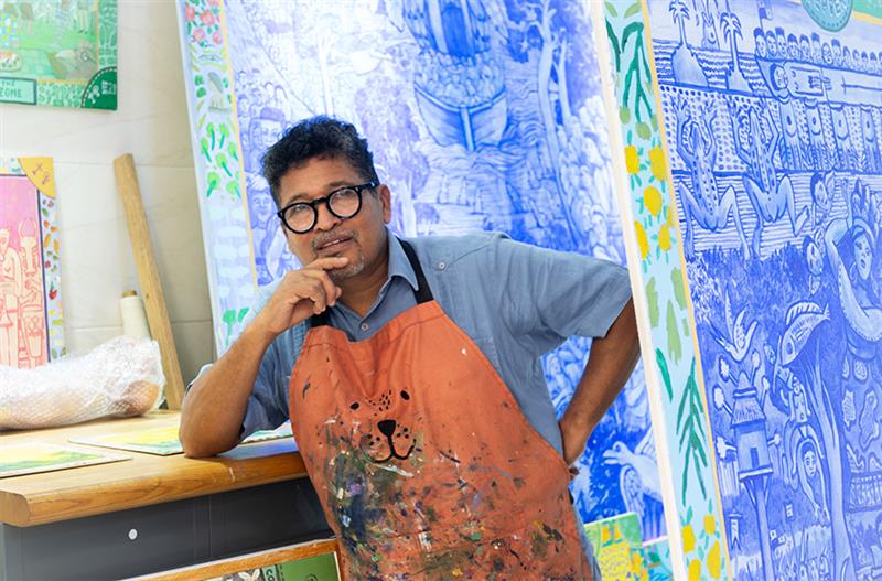 Aristides Ureña Ramos