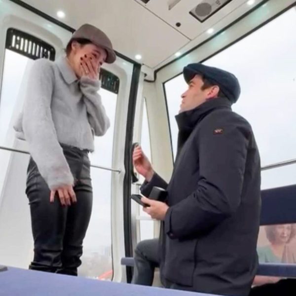 Aurora Ramazzotti si sposa! Fissata la data con Goffredo Cerza (e il countdown è già iniziato) 1 Aurora Ramazzotti si sposa! Fissata la data con Goffredo Cerza (e il countdown è già iniziato)