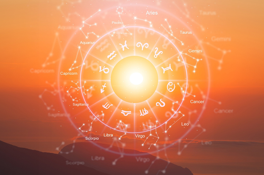 Oroscopo dal 28 ottobre al 3 novembre 2025. © Shutterstock