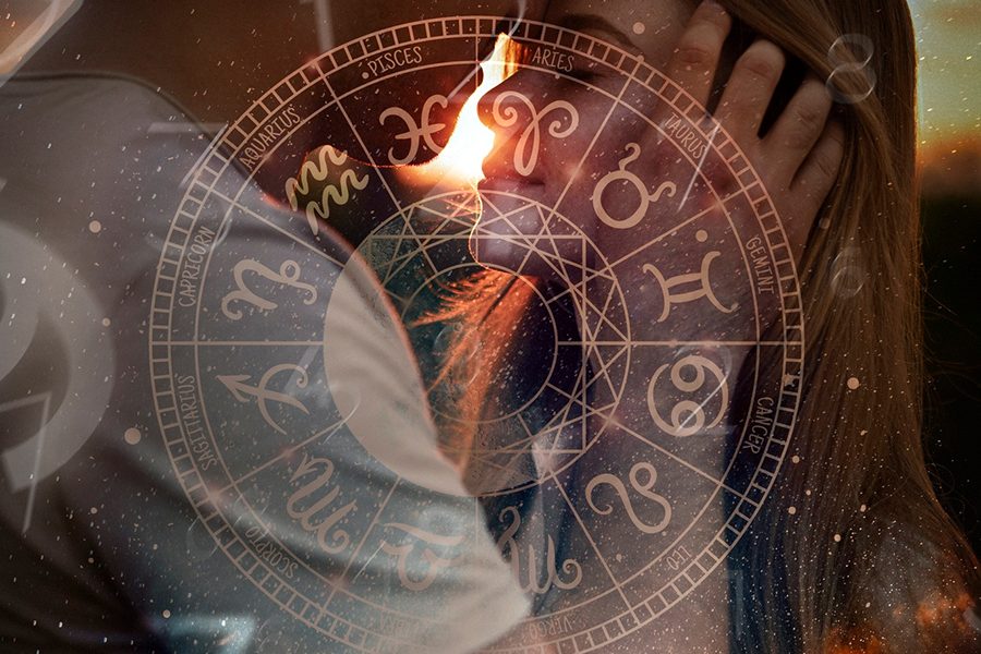 Oroscopo della settimana dal 7 al 13 ottobre 2025 © Freepik