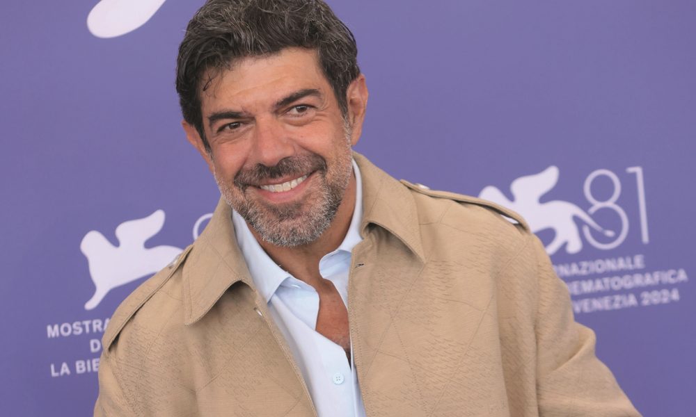 Pierfrancesco Favino