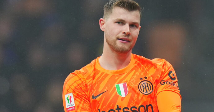 Il secondo portiere dell’Inter Josep Martinez investe e uccide un anziano con la sua auto Il secondo portiere dell’Inter Josep Martinez investe e uccide un anziano con la sua auto