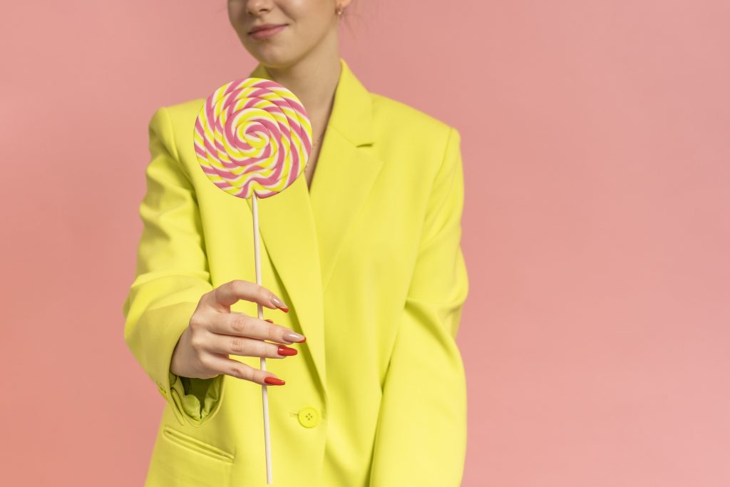 Dopamine dressing. I colori che indossate influenzano l'umore