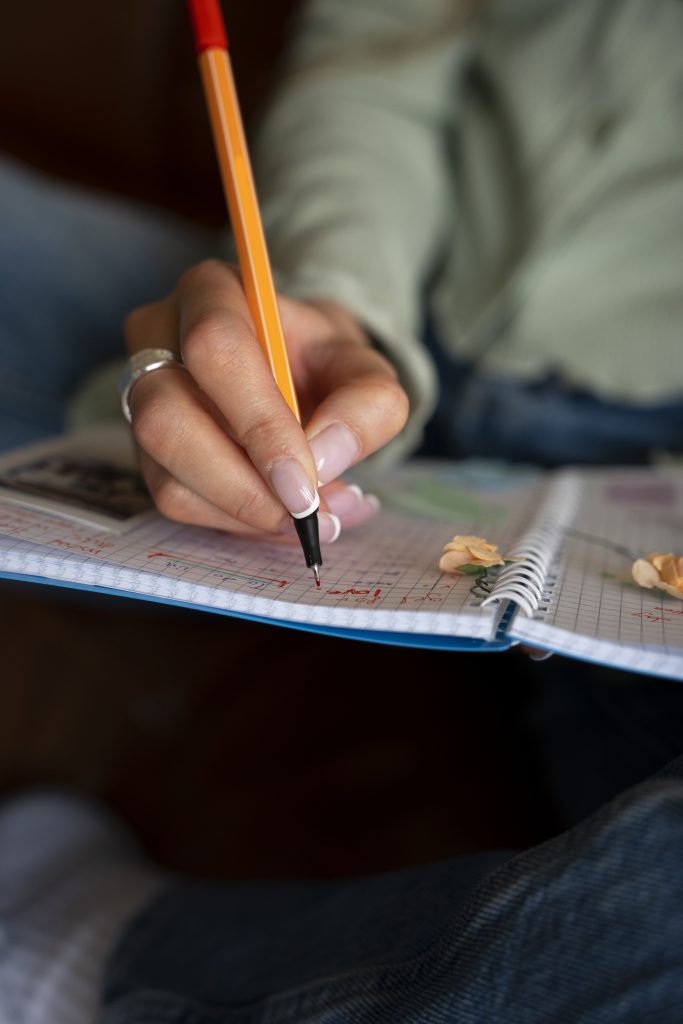 Journaling: 5 tecniche per scrivere un diario che migliora la vita