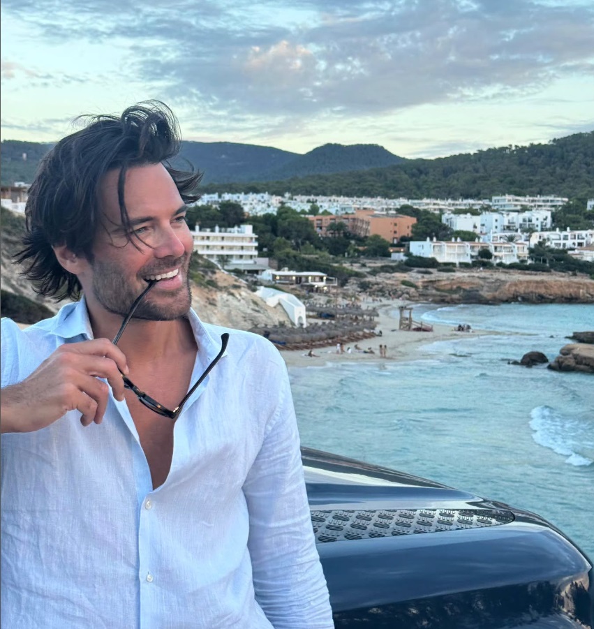 Giulio Berruti (41).