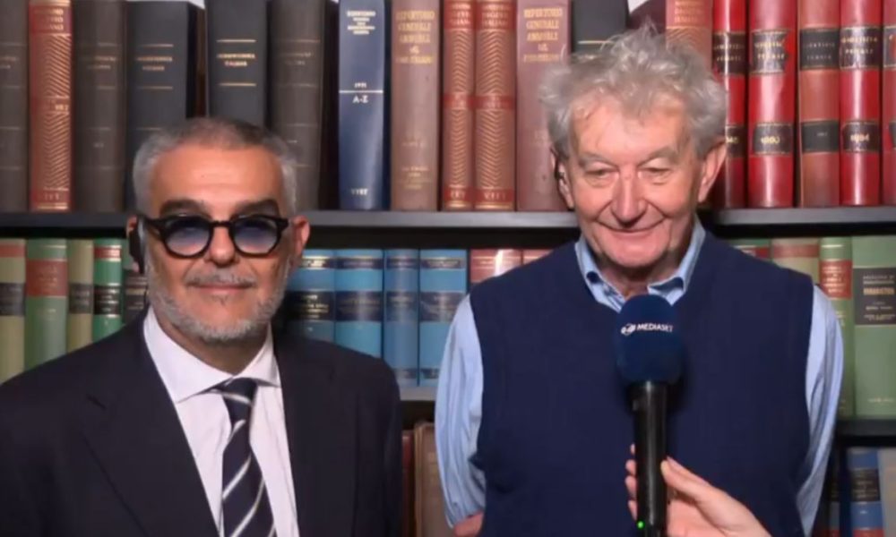 Andrea Sempio revoca l’incarico al suo avvocato Massimo Lovati dopo le sue comparsate in tv