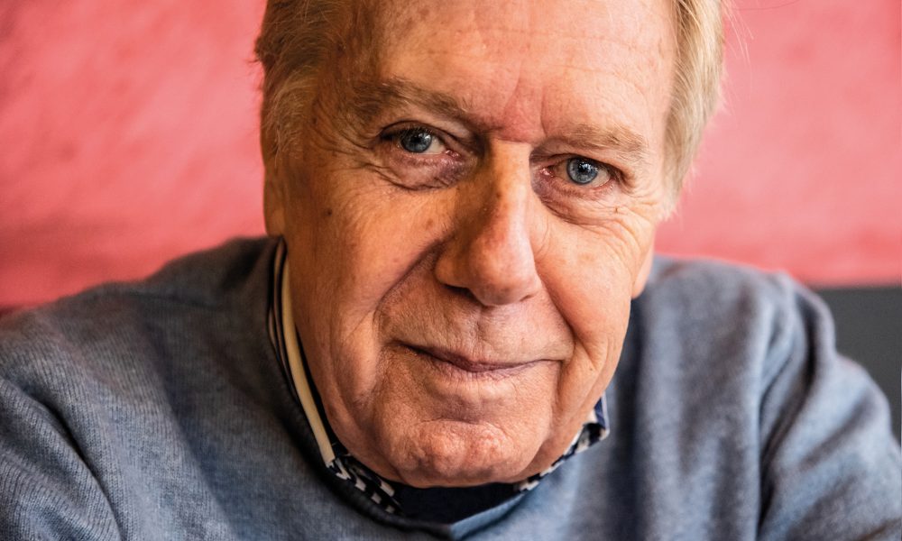 Claudio Lippi: «In TV ho avuto il coraggio di oppormi. E l’ho pagato» claudio lippi