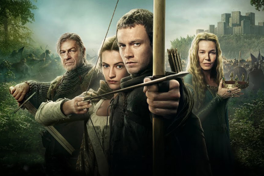 Fiction da non perdere dal 2 all’8 novembre 2025
