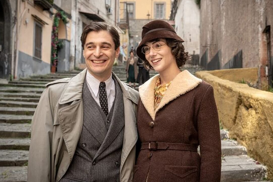 Fiction da non perdere dal 9 al 15 novembre 2025