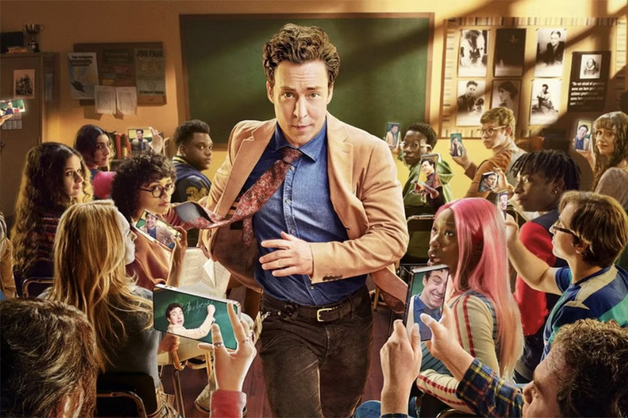 Fiction da non perdere dal 16 al 22 novembre 2025 3 Fiction da non perdere dal 16 al 22 novembre 2025