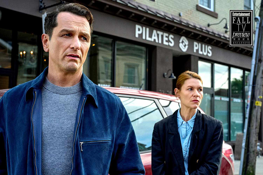 Fiction da non perdere dal 9 al 15 novembre 2025