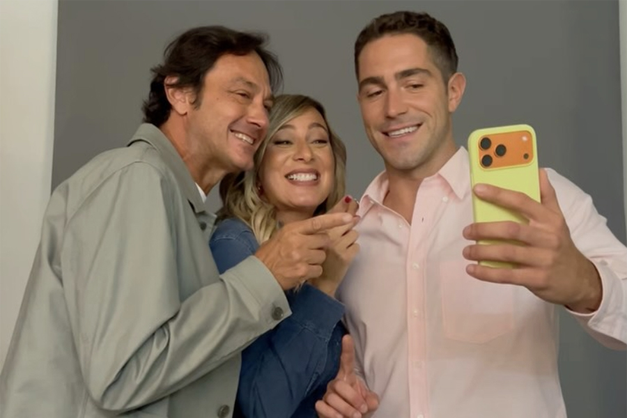 Ida Di Filippo: «Con “Casa a prima vista” la mia vita è cambiata, e ora mi sposo!» 4 Ida Di Filippo: «Con “Casa a prima vista” la mia vita è cambiata, ma io sono sempre la stessa»