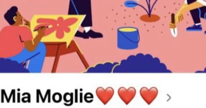 Caso “Mia Moglie”, dietro il profilo c’è una donna