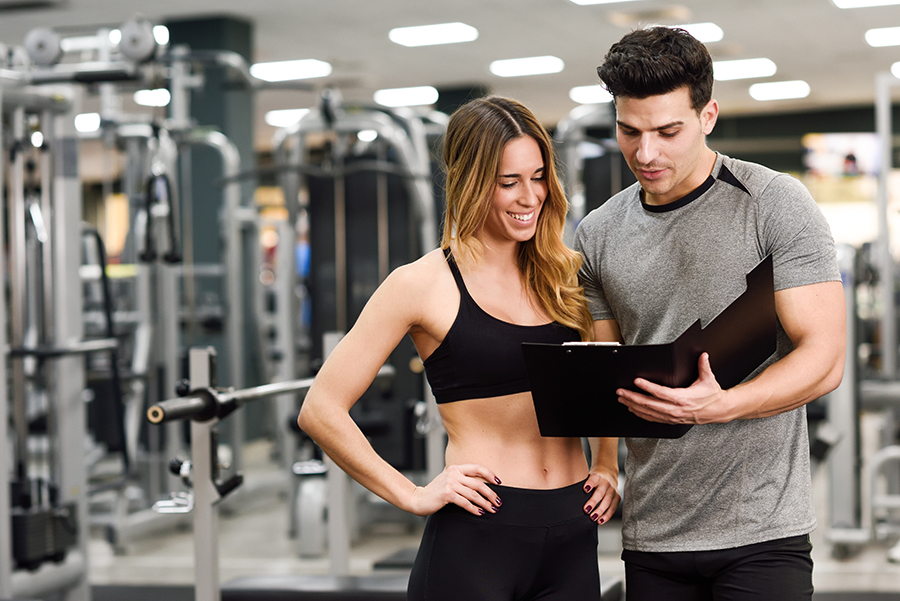 9 nuove tendenze fitness per sentirsi al meglio ogni giorno!