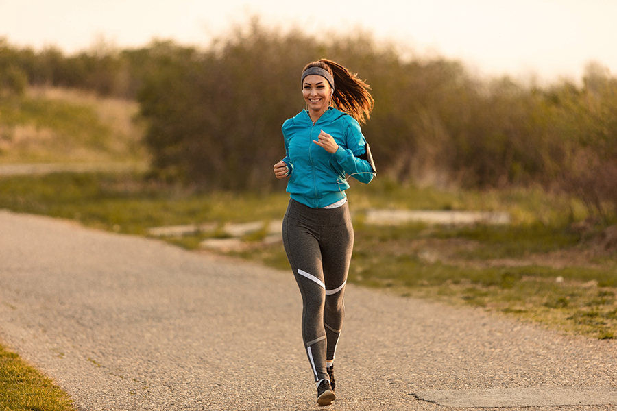 9 nuove tendenze fitness per sentirsi al meglio ogni giorno!