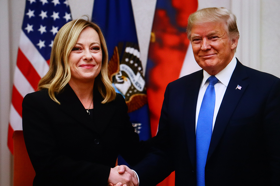 Cathy La Torre: «Con il mio libro vi spiego come parlare senza ferire»