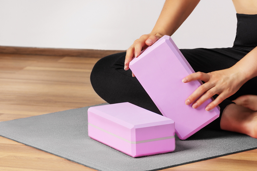 3 torsioni yoga dai grandi benefici: provatele subito!