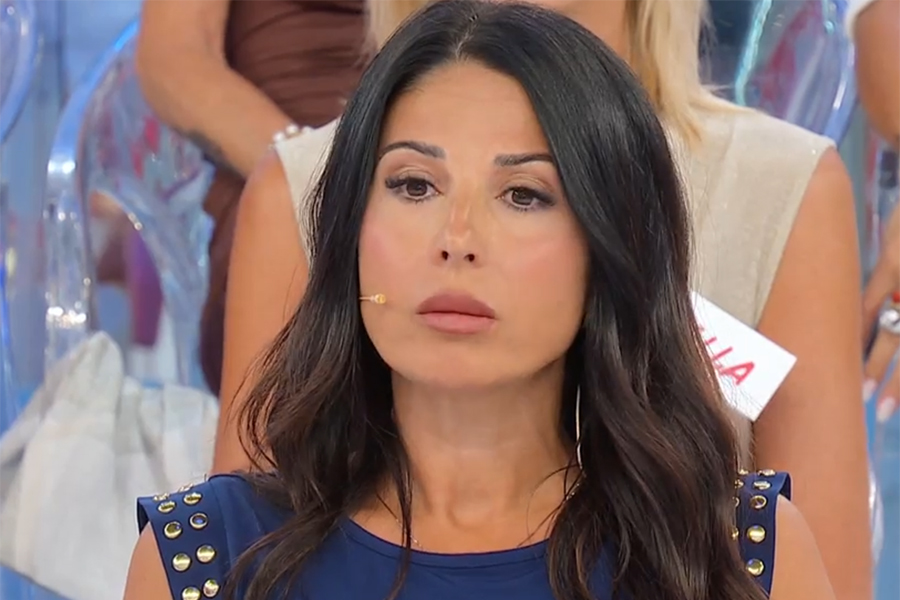 Giuseppe Molonia: «Ora nella mia vita c’è Viviana e progettiamo di convivere!»