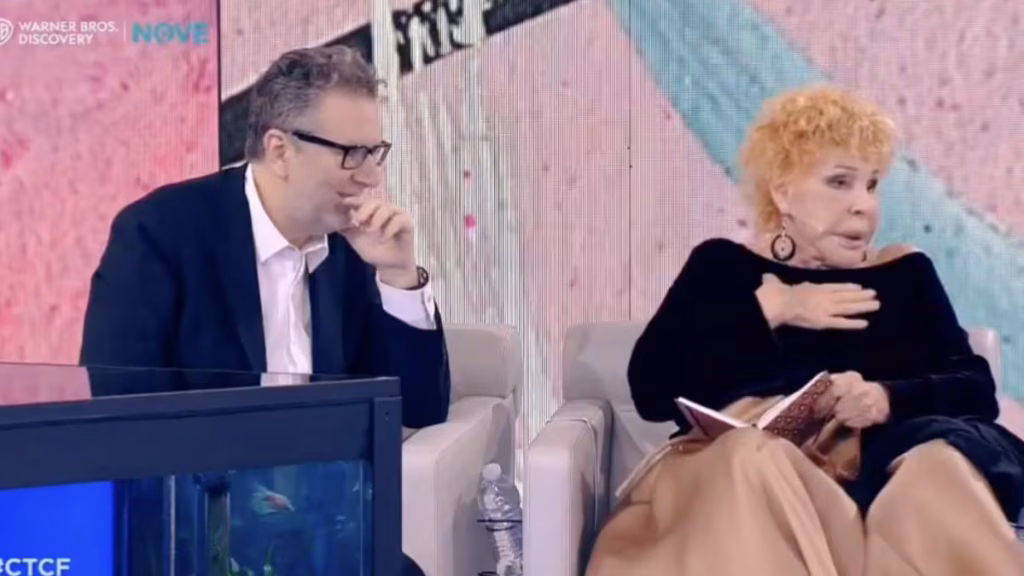 Ornella Vanoni era una presenza stabile nel programma di Fabio Fazio, “Che Tempo Che Fa”. «Sono senza parole, non ero pronto a tutto questo», ha commentato il conduttore.