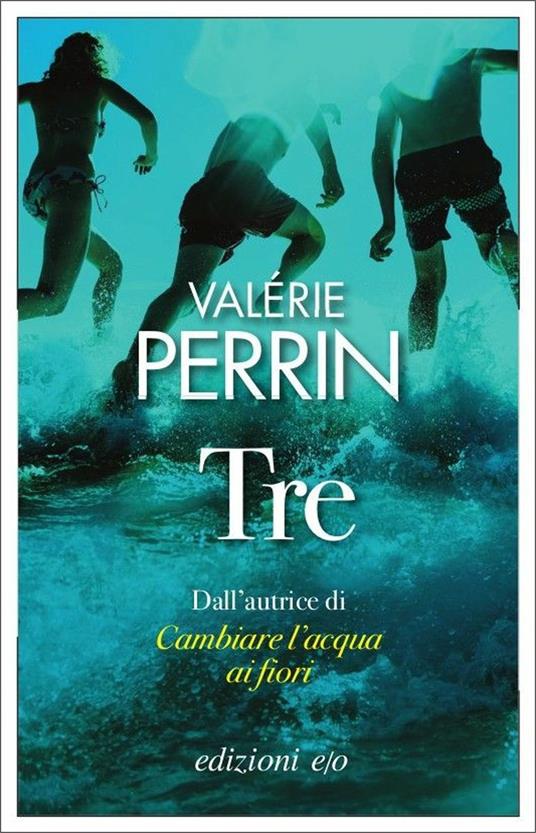 Valérie Perrin, la regina dei romanzi che non lasciano il segno