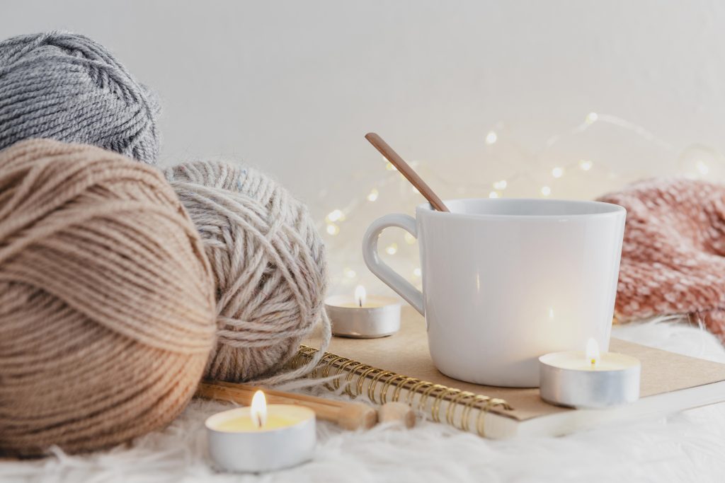 Hygge: creare un rifugio caldo in casa