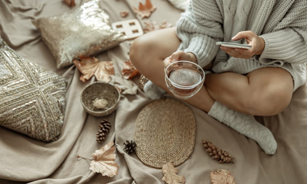 Slow living: l’arte di rallentare nella vita quotidiana