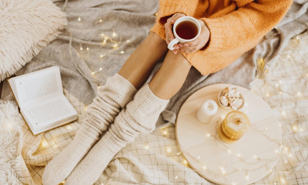 Hygge: creare un rifugio caldo in casa Hygge: creare un rifugio caldo in casa