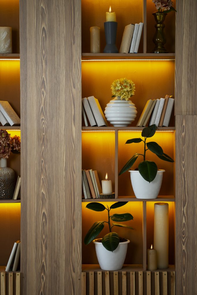 Come organizzare la libreria di casa: idee pratiche e belle da vedere