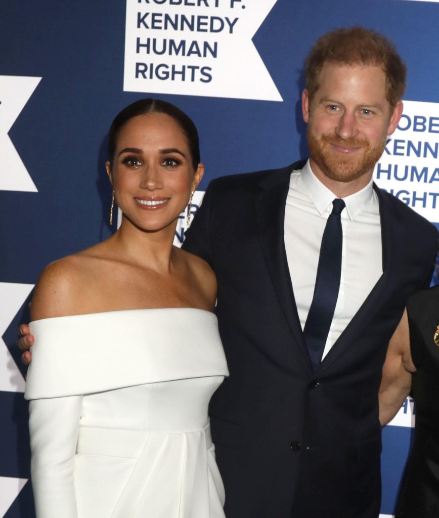 Meghan Markle accusata di furto. E non è la prima volta… 2 Meghan Markle accusata di furto. E non è la prima volta…