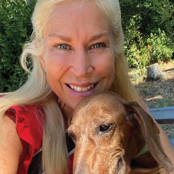 Linda Moberg: «La mia storia di "vittima sopravvissuta" a una violenza domestica durata 20 anni»