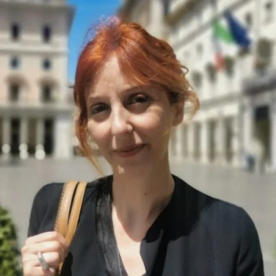 Paola Tindara Paladina, avvocato penalista e cassazionista
