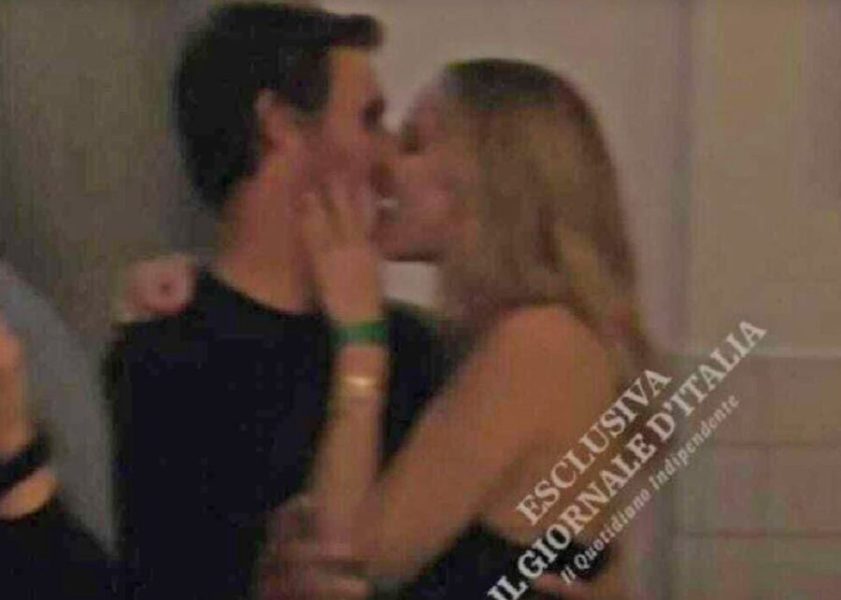 Ferragni–Tronchetti Provera: è davvero finita? 2 Il primo bacio tra Chiara Ferragni (38) e Giovanni Tronchetti Provera (42), documentato da Il Giornale d'Italia