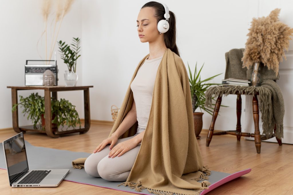 Sound healing: le frequenze che curano