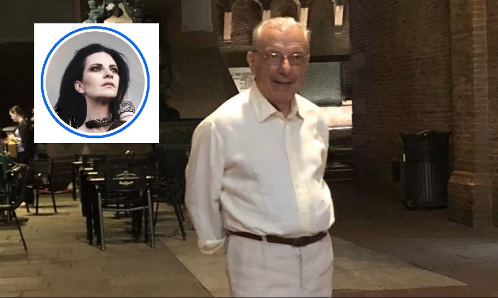 Lutto per Laura Pausini: morto lo zio, travolto da un’auto pirata laura pausini
