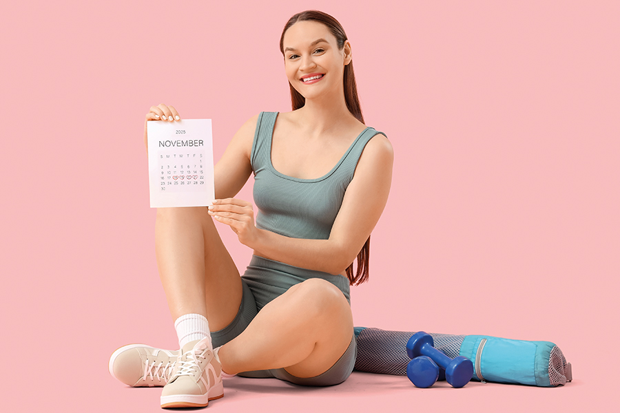 Salute femminile: 20 falsi miti da conoscere…