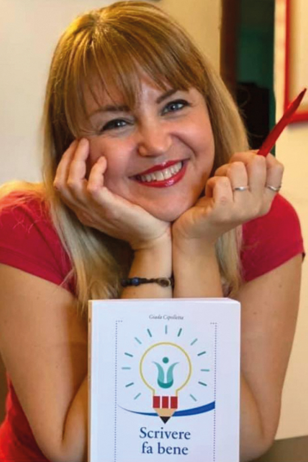 Elite Pages: il metodo di scrittura per ritrovare benessere