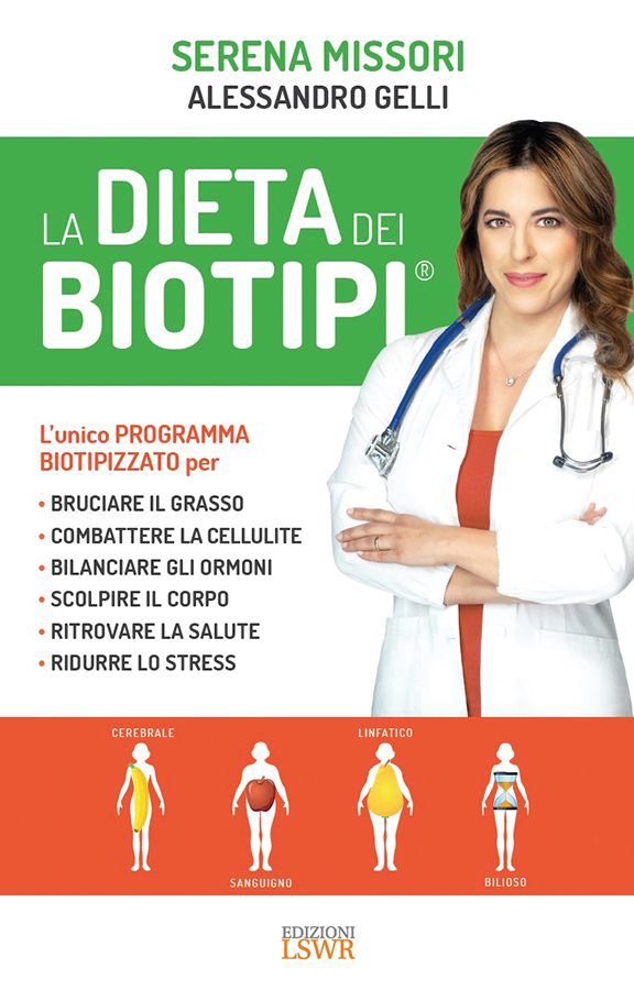 Dieta Reset: guida completa post feste per tutti i biotipi