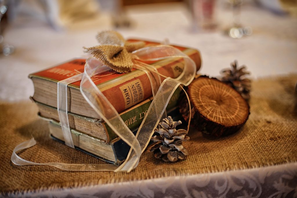 Idee per regali last minute: così salvate il Natale all’ultimo minuto 5 Idee per regali last minute: così salvate il Natale all’ultimo minuto