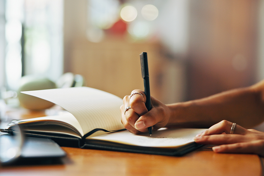 Elite Pages: il metodo di scrittura per ritrovare benessere