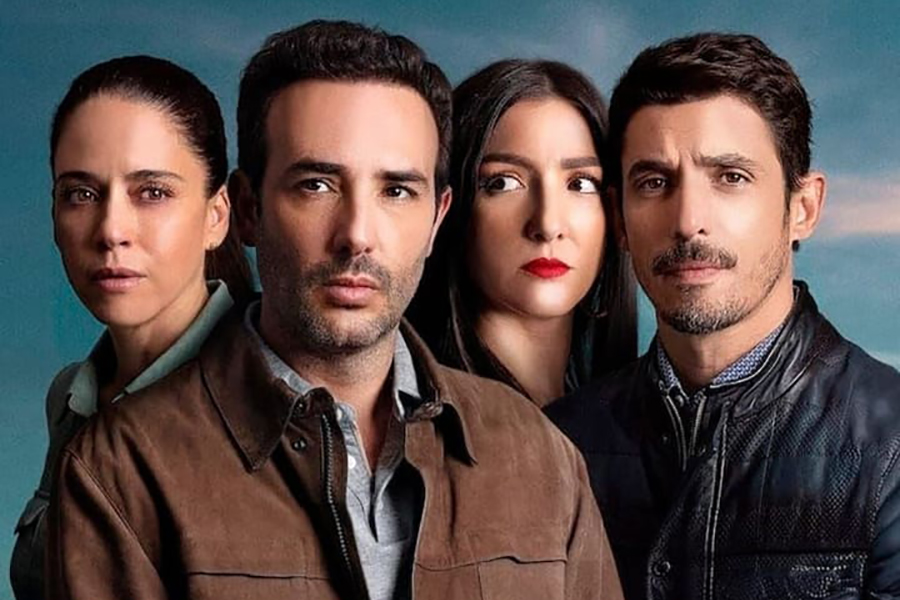 Fiction da non perdere dal 7 al 13 dicembre 2025