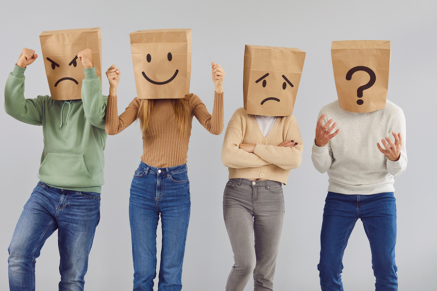 Sognate una vita diversa? È l’auto-sabotaggio che vi blocca: ecco come uscirne…