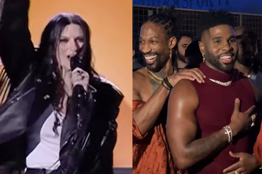 Rob trionfa nella finale di “X Factor 2025”