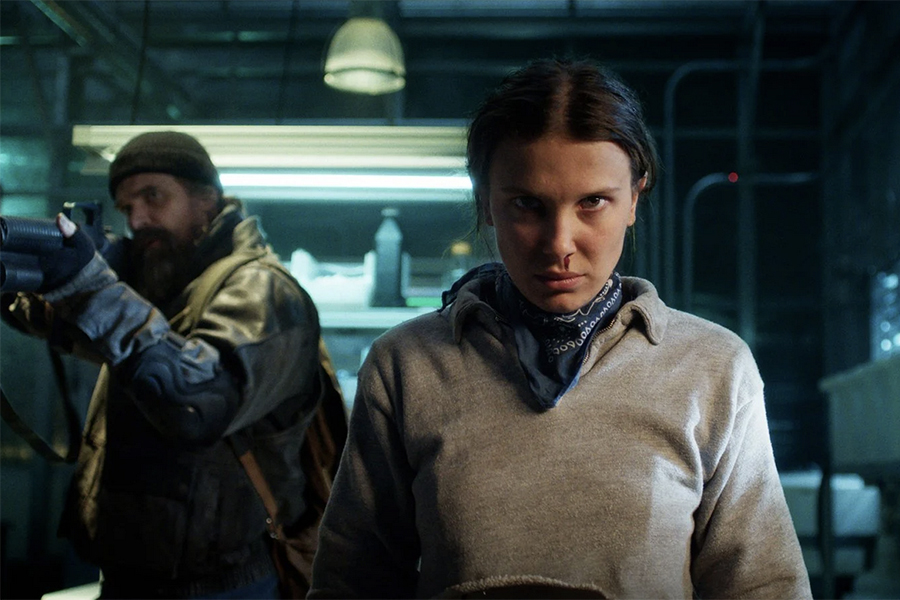 Fiction da non perdere dal 21 al 27 dicembre 2025