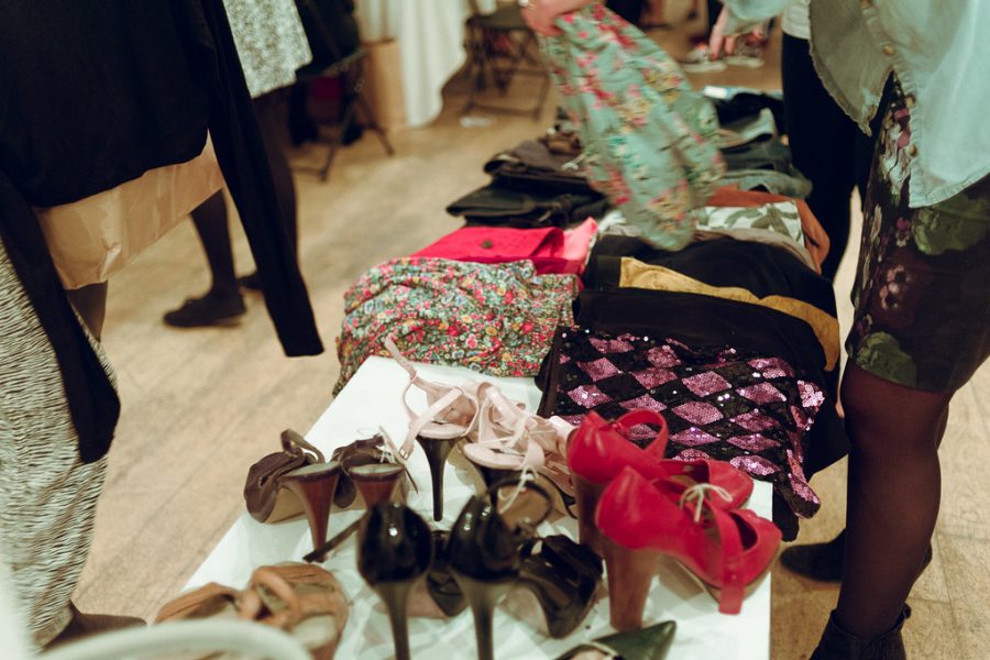 Swap Party: il Natale sostenibile che fa bene al pianeta (e al portafoglio)