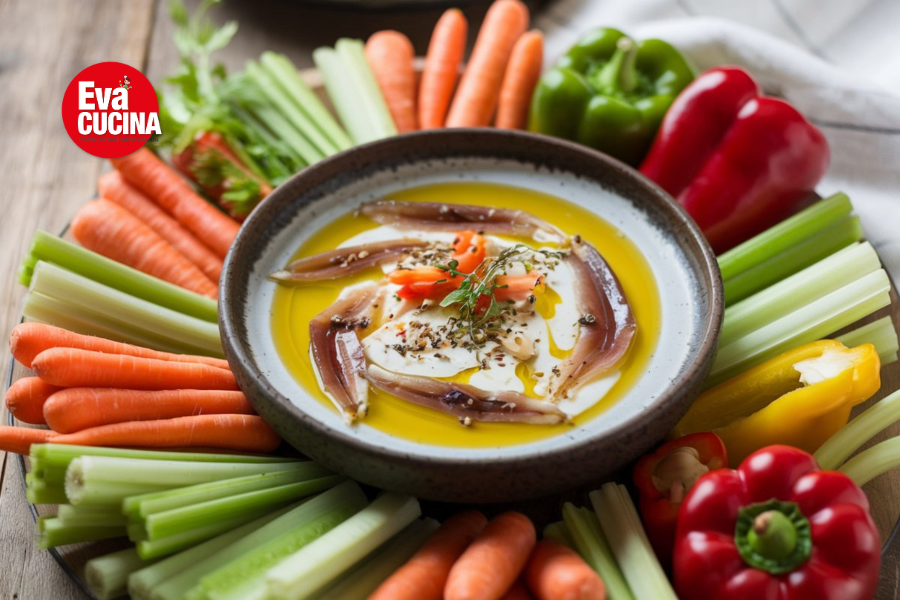 Festa dell’immacolata – Bagna cauda