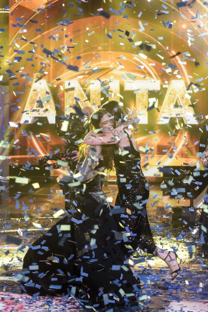 Anita Mazzotta vince GF 2025: i motivi dietro al trionfo