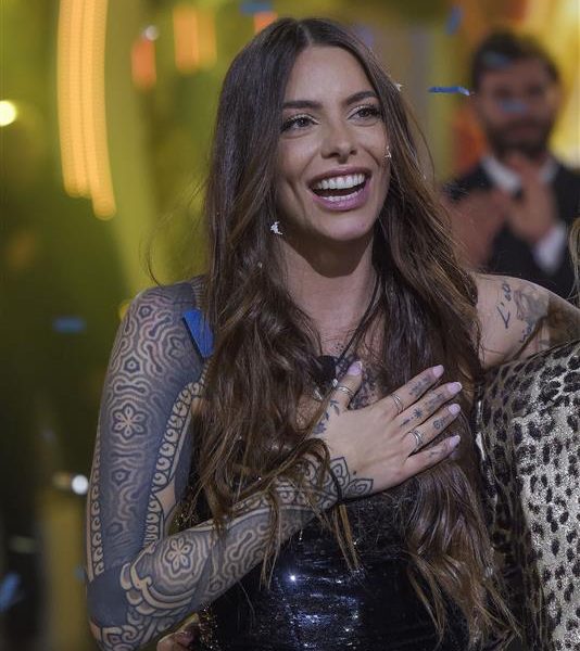 Anita Mazzotta vince GF 2025: i motivi dietro al trionfo